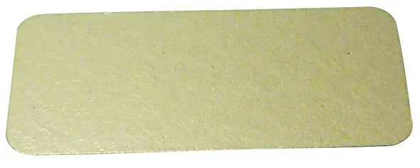 GALANZ Backpapier Mikrowelle 47x115 mm. | D80D20L-T5