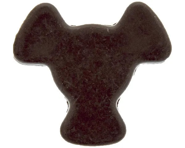Zugplatte Mikrowelle Höhe 21 mm