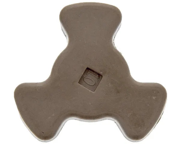 Hülse Antriebswelle Teller Mikrowelle Höhe 28,5 mm