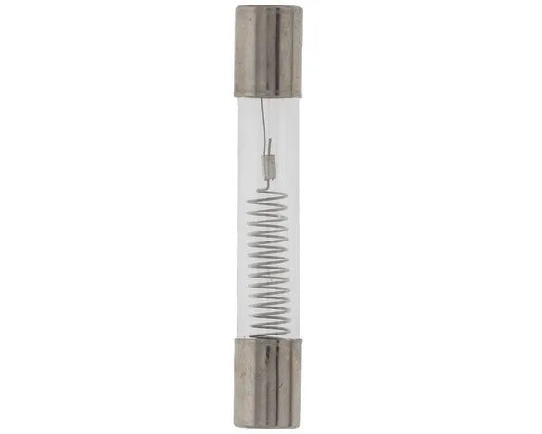 Mikrowellen-Sicherung 0,7 A ø5 x 38 mm.