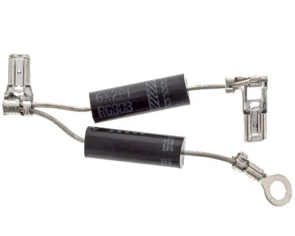 Mikrowellenschutzdiode 9 kV