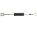 Mikrowellenofen-Diode HVM-12 1 Faston