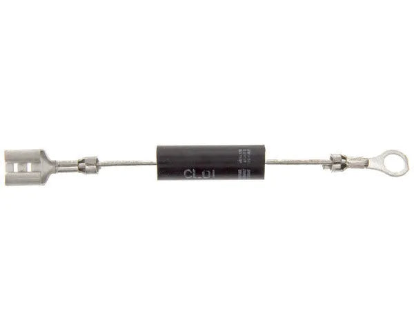 Mikrowellenofen-Diode HVM-12 1 Faston