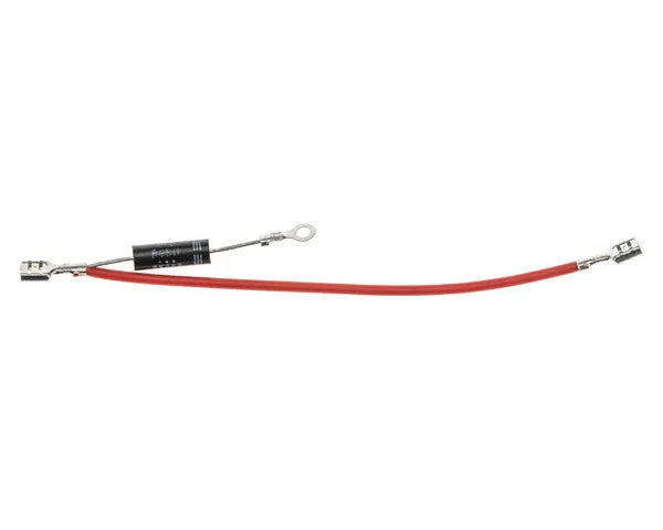 Diodenofen Mikrowelle 1200W