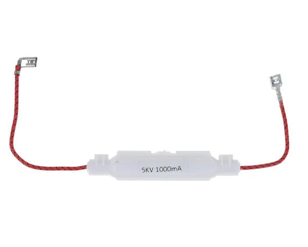 Mikrowellen-Sicherung 1,00 A 5 kV