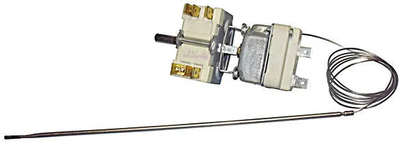 Einstellbarer Backofenthermostat 50-320ºC