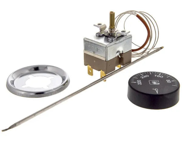 Einstellbarer Backofenthermostat 0-320ºC | 09310323