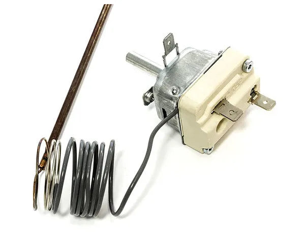 Einstellbarer Ofenthermostat 75/508ºC