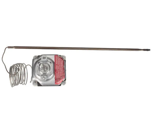 ANGELO PO einstellbarer thermostat backofen 50-500ºC