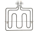 ELECTROLUX Oberer Heizwiderstand für Backofen/Grill | 3570355010