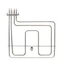 Resistencia superior para horno Teka 83140305 1150W+1100W