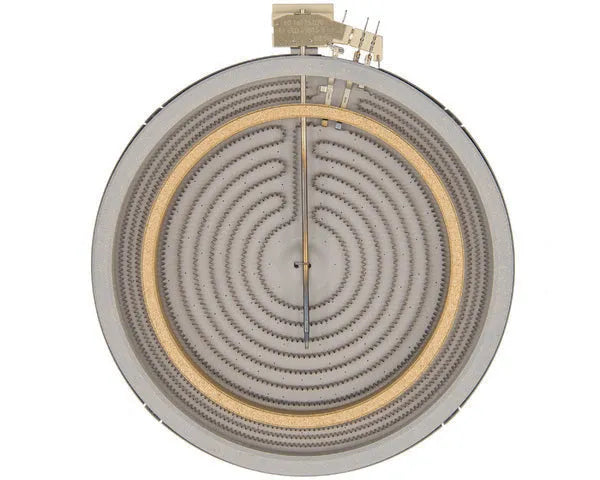 STANDARD Widerstand Glaskeramik 1800+900w | 648322