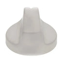 Mando cocina para cocina eléctrica Teka 61004115 gris