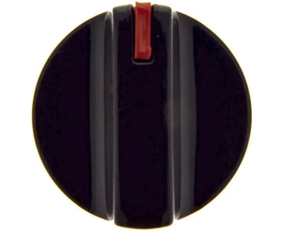 BALAY Herdbedienung E-3130 schwarz lang/seitlich