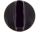 MANDO HERD TEKA SCHWARZ ACHSE 5,5 mm