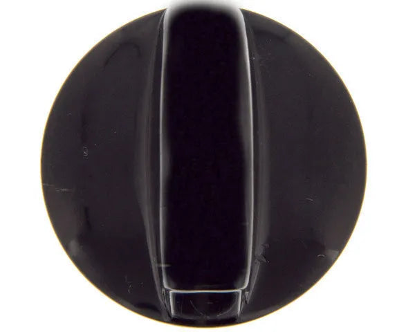 MANDO HERD TEKA SCHWARZ ACHSE 5,5 mm