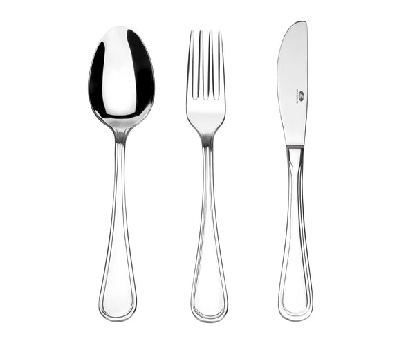 LACOR Cubiertos Aries 33401