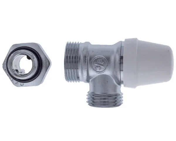 Gewindefitting für Heizkörper 3/8'' m | nan