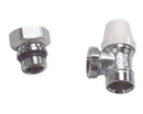 Gewindefitting für Heizkörper 1/2" m