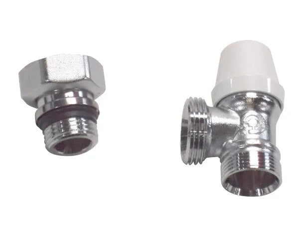 Gewindefitting für Heizkörper 1/2" m
