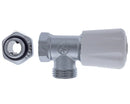 Thermostatventil für Heizkörper 3/8'' H
