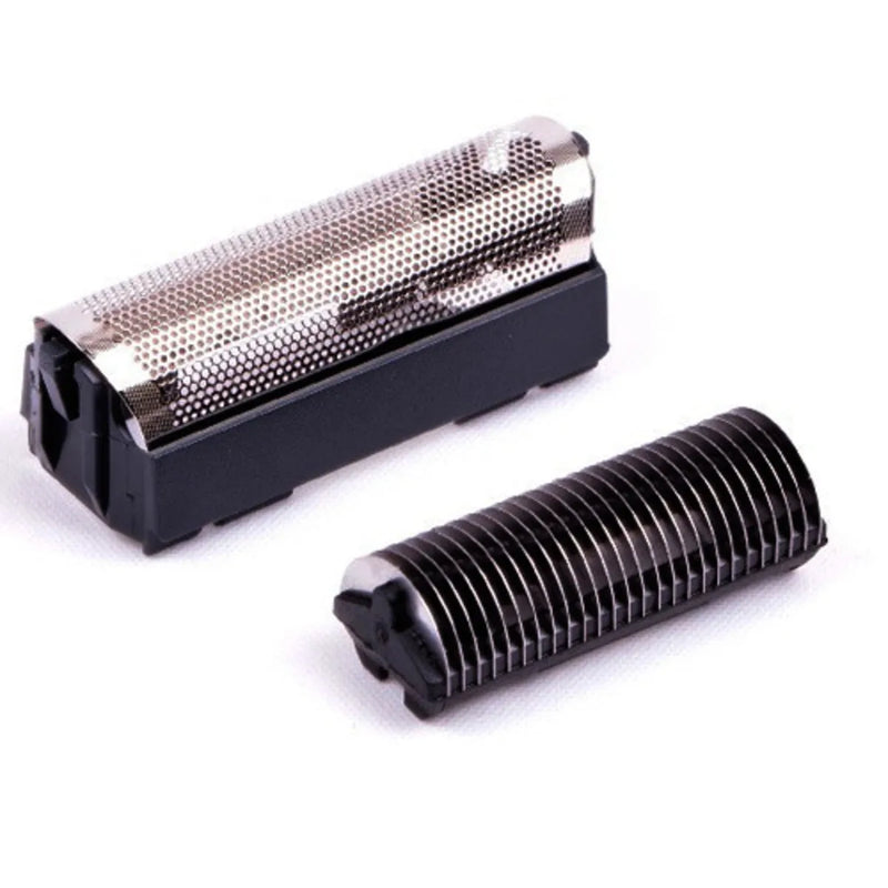 Cuchilla de afeitar Braun Combi Pack 424 Negro 81416568