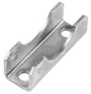 Gasarmaturflansch GAI, GI, BS-1/2