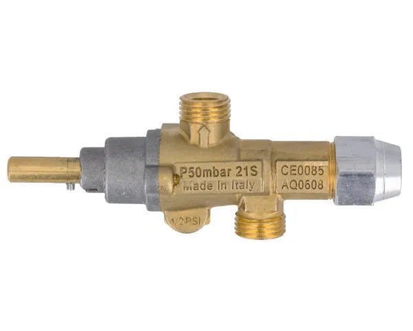 JEMI Küchenarmatur STA 3/8 998026 | 998026