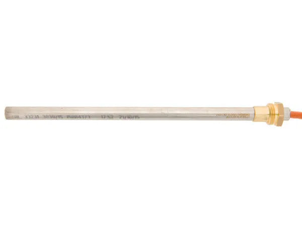 Biomasse-Heizwiderstand ø 10 300 W 200 mm