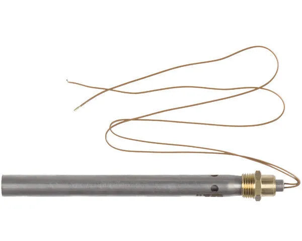 Biomasse-Heizelement 9,9 mm 350 W 185 mm | ELK60010