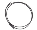 Widerstand für Biomasse mit NTC-Sonde Ø 5 mm und 20 mm