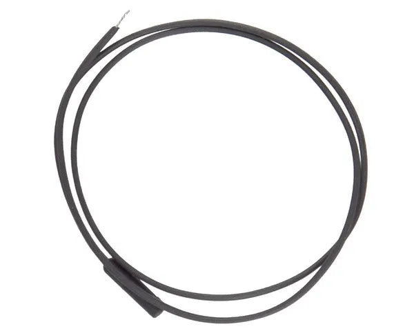 Widerstand für Biomasse mit NTC-Sonde Ø 5 mm und 20 mm