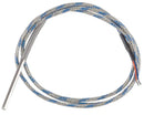 Biomasse-Heizwiderstand Ø 4 Thermoelement 50 mm. | ELS60061