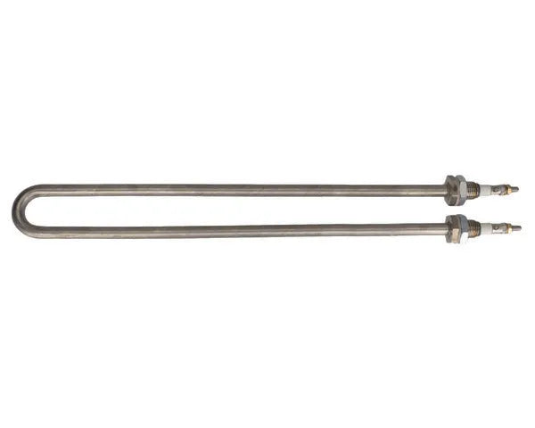 Deckelheizwiderstand 1200 W 230 V