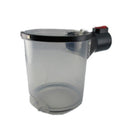 Depósito aspirador Taurus Ultimate Lithium y Animal Care 091983