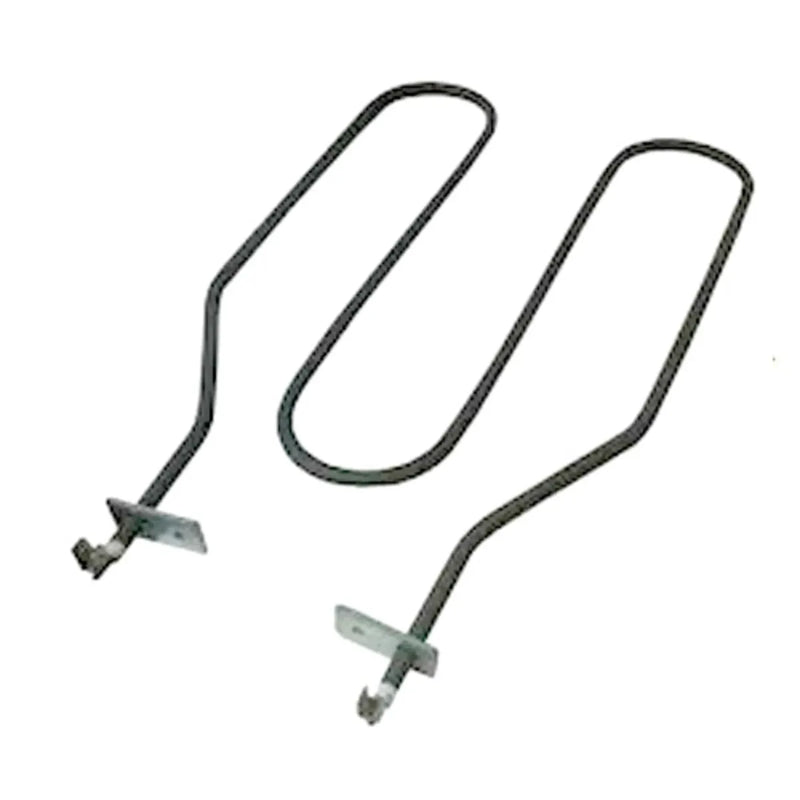 Resistencia horno solera Fagor, Edesa, Aspes CC0206500