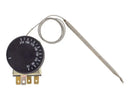 Einstellbarer Thermostat 0-210ºC