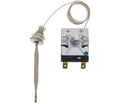 JEMI einstellbarer Thermostat 60-200ºC | 2006001