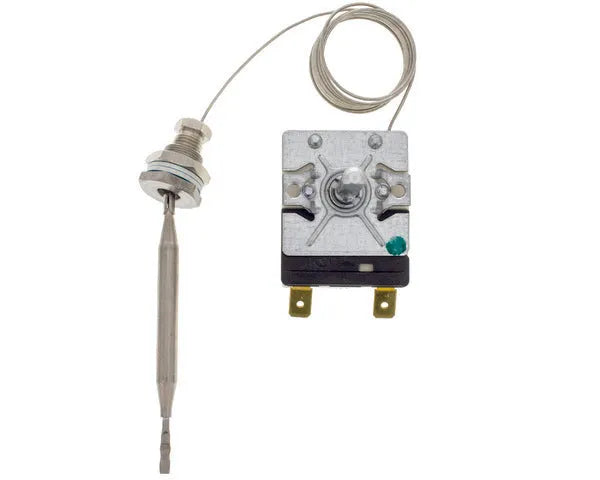 JEMI einstellbarer Thermostat 60-200ºC | 2006001