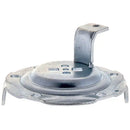 Portavainas para termo Ariston código 125106 diámetro 123mm