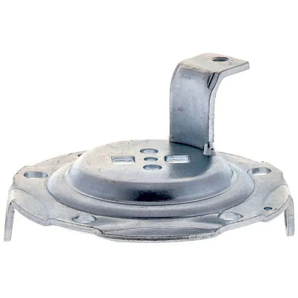 Portavainas para termo Ariston código 125106 diámetro 123mm