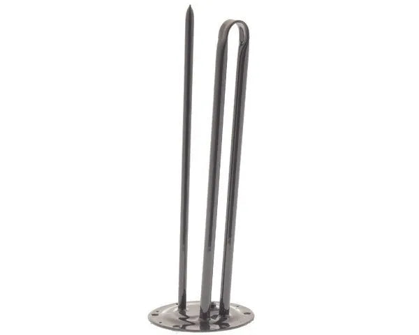 FAGOR Thermohülsenhalter ø165x440mm | AS0019133