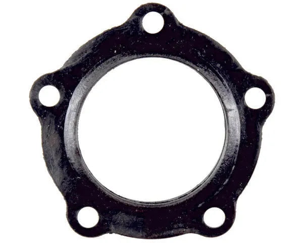 Dichtung Thermoplatte Junkers ø75 mm | 00030560 | 571312 | 87397129760