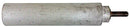 MAGNESIUMANODE 31,5 x 130 SAUNIER DUVAL