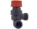 SAUNIER DUVAL Sicherheitsventil Heizkessel | 0020078632