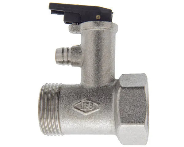 Sicherheitsventil Thermo 3/4'' 10 bar