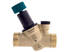 HONEYWELL Druckminderventil 70ºC