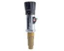 Regler für den Zug der Biomassekessel 3/4" m