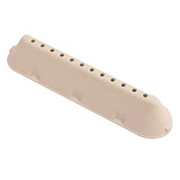 Aleta rociador lavadora Whirlpool, Indesit, Ariston C00268109