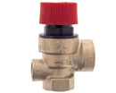 Standard-Sicherheitsventil für Kessel SIRENA MIX DUO FD-40